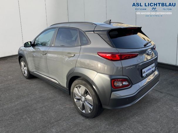 Hyundai Kona Elektro Style 150 kW image number 8