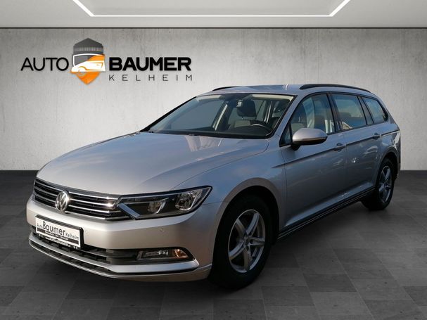 Volkswagen Passat Variant 2.0 TDI Trendline 110 kW image number 1