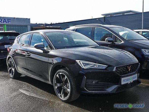 Cupra Leon e-Hybrid DSG 150 kW image number 1