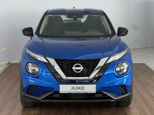 Nissan Juke DIG-T Acenta 84 kW image number 2