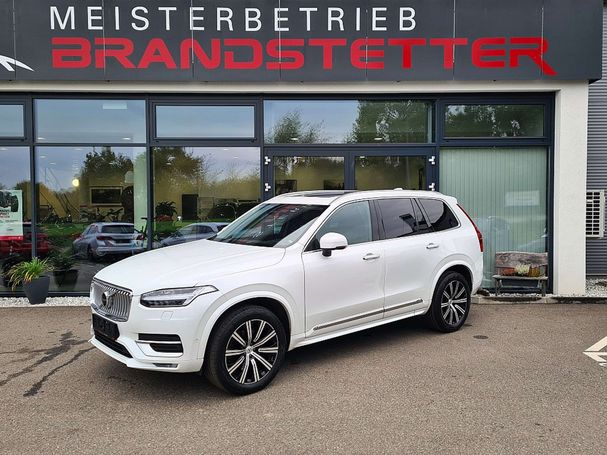 Volvo XC90 B5 AWD Plus 173 kW image number 1