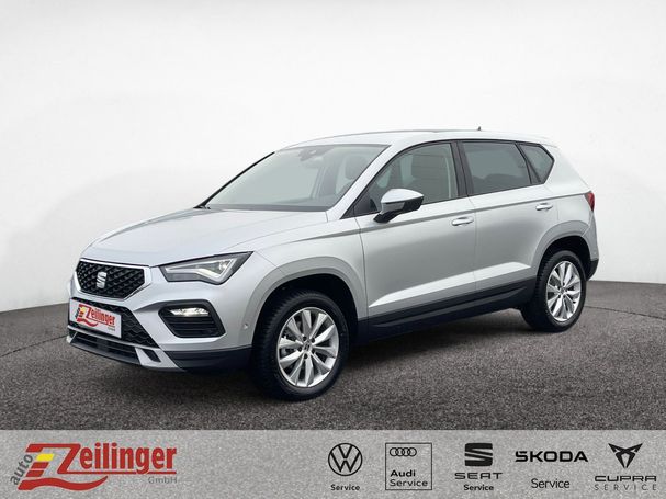 Seat Ateca TSI DSG Style 110 kW image number 1