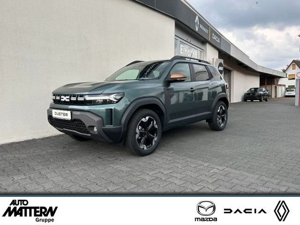 Dacia Duster TCe 130 96 kW image number 1