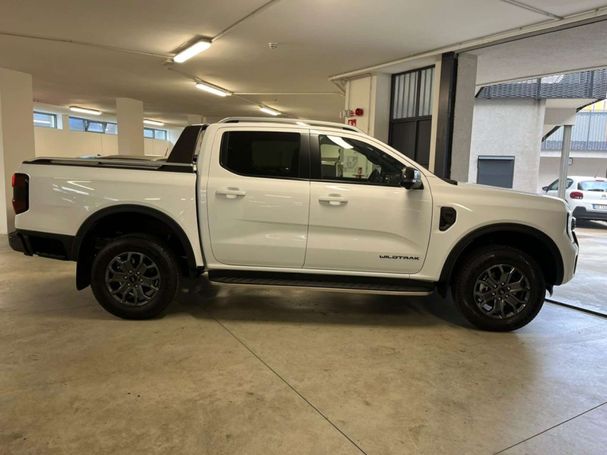 Ford Ranger 2.0 EcoBlue Wildtrak 151 kW image number 18