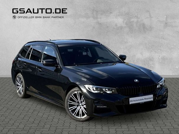 BMW 320d Touring 140 kW image number 8