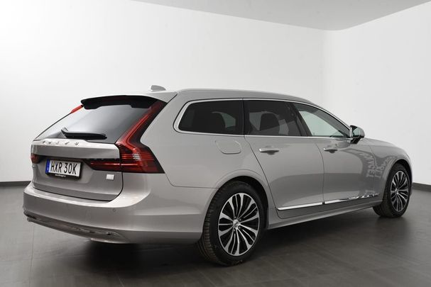 Volvo V90 AWD T6 261 kW image number 4