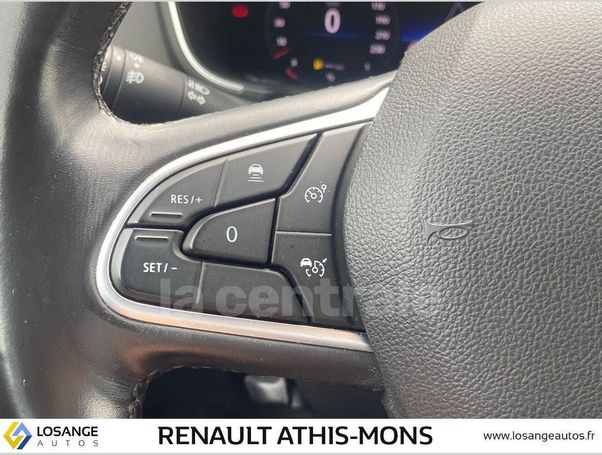 Renault Megane 1.5 Blue dCi 115 85 kW image number 16