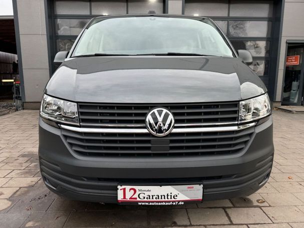 Volkswagen T6 Transporter 110 kW image number 4