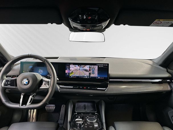 BMW 520i 140 kW image number 7