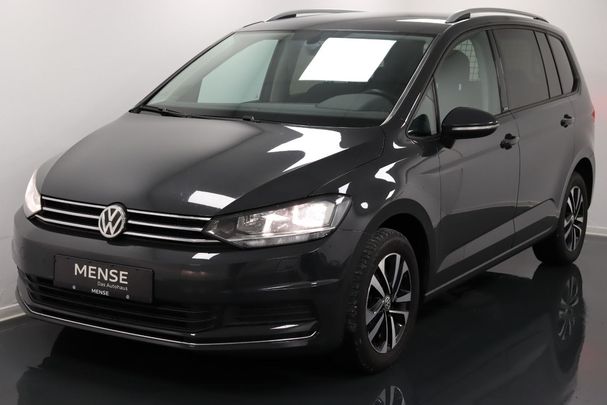 Volkswagen Touran DSG 110 kW image number 1