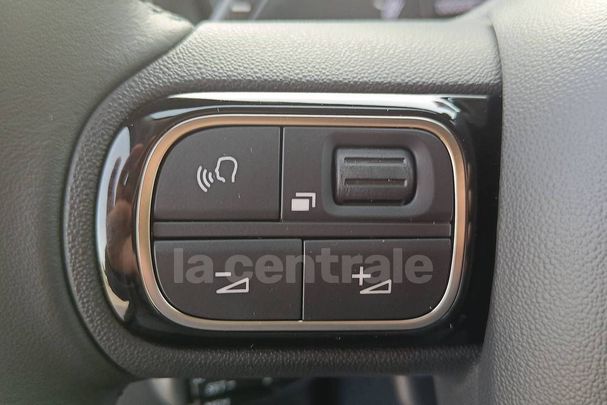 Citroen Berlingo XL 130 EAT8 SHINE 96 kW image number 2