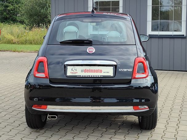 Fiat 500 1.0 52 kW image number 3