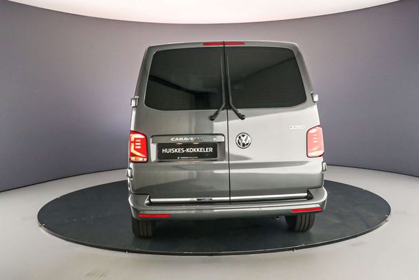 Volkswagen T6 Transporter DSG 4Motion 150 kW image number 10