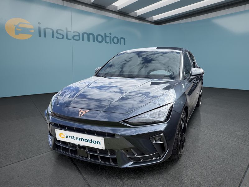 Cupra Leon 1.5 eTSI 110