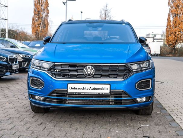 Volkswagen T-Roc DSG 110 kW image number 2