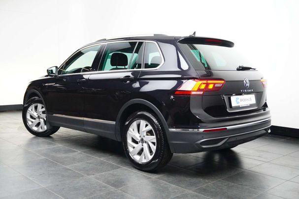 Volkswagen Tiguan 1.5 TSI DSG 110 kW image number 5