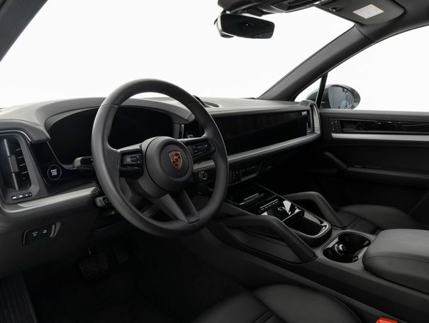 Porsche Cayenne E-Hybrid 346 kW image number 20