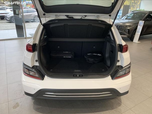 Hyundai Kona 100 kW image number 10