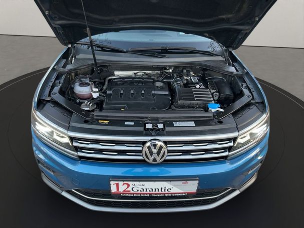 Volkswagen Tiguan DSG 110 kW image number 19