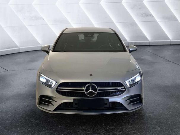 Mercedes-Benz A 35 AMG 4Matic 225 kW image number 3