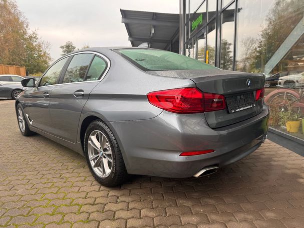 BMW 540i 250 kW image number 3