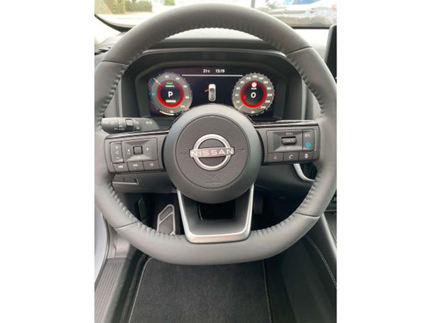 Nissan Qashqai 116 kW image number 8