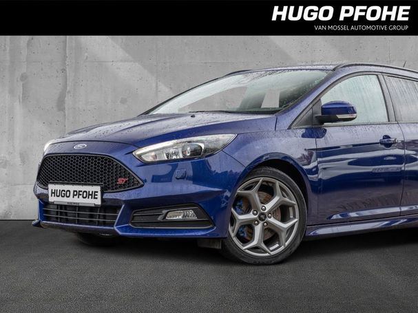 Ford Focus ST 184 kW image number 1