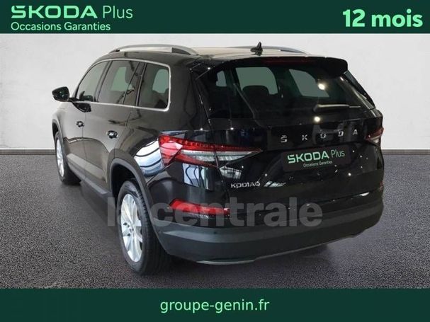 Skoda Kodiaq 2.0 TDI DSG Style 110 kW image number 17