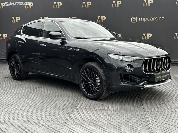 Maserati Levante 257 kW image number 3