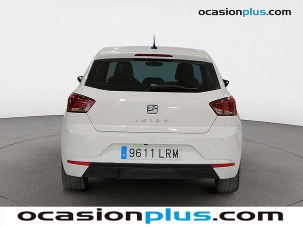 Seat Ibiza 1.0 TSI S&S XCELLENCE 81 kW image number 14