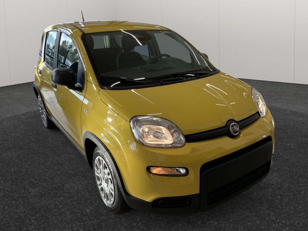 Fiat Panda 51 kW image number 2