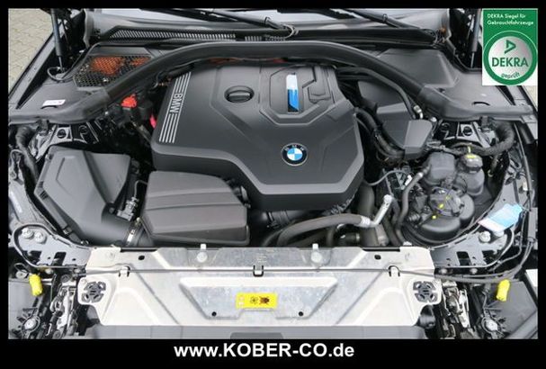 BMW 330 Touring Advantage 185 kW image number 9