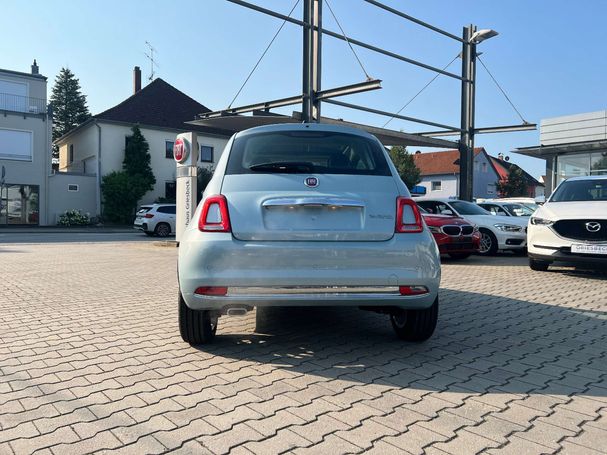 Fiat 500 1.0 51 kW image number 4