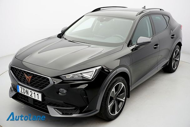 Cupra Formentor e-HYBRID 150 kW image number 10