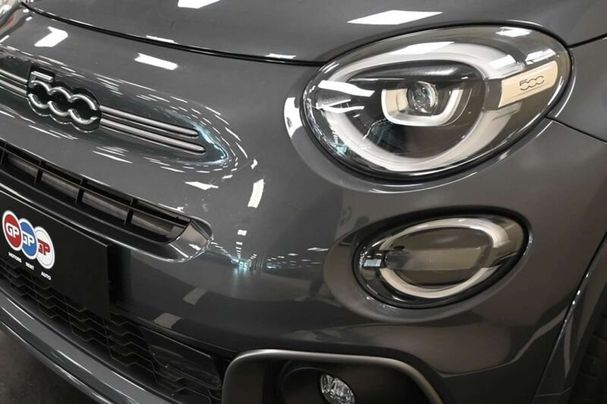 Fiat 500X 1.0 88 kW image number 5