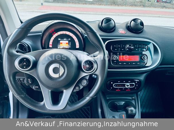 Smart ForTwo 52 kW image number 8