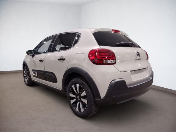 Citroen C3 Pure Tech 110 81 kW image number 5