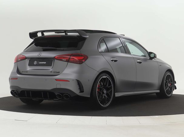 Mercedes-Benz A 45 AMG 4Matic 310 kW image number 2