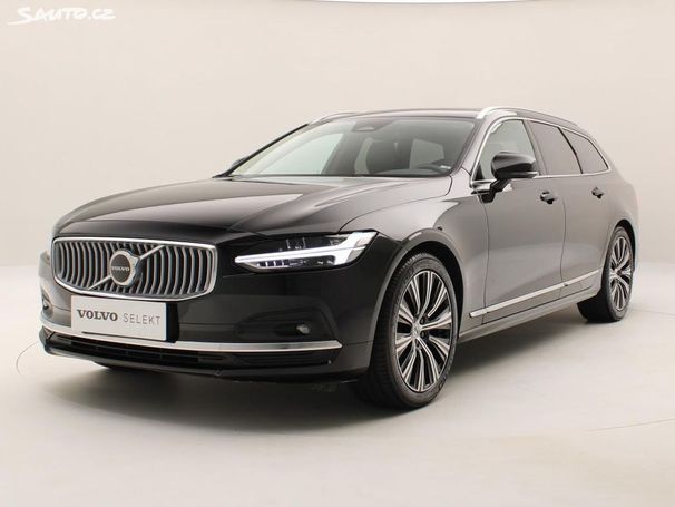 Volvo V90 B4 145 kW image number 1