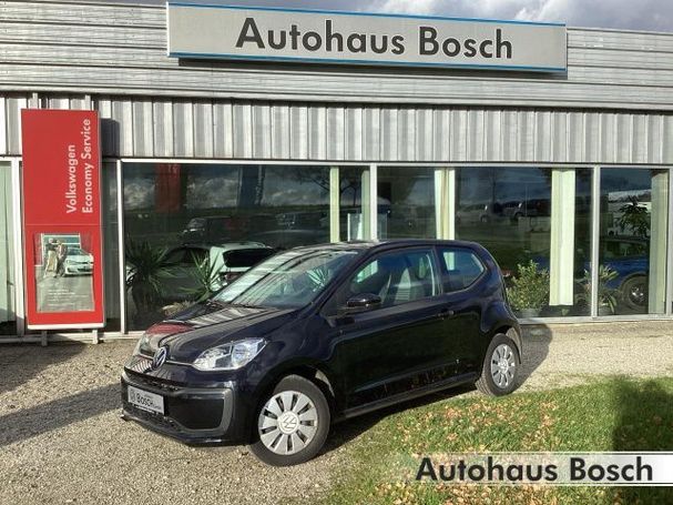 Volkswagen up! 1.0 48 kW image number 1