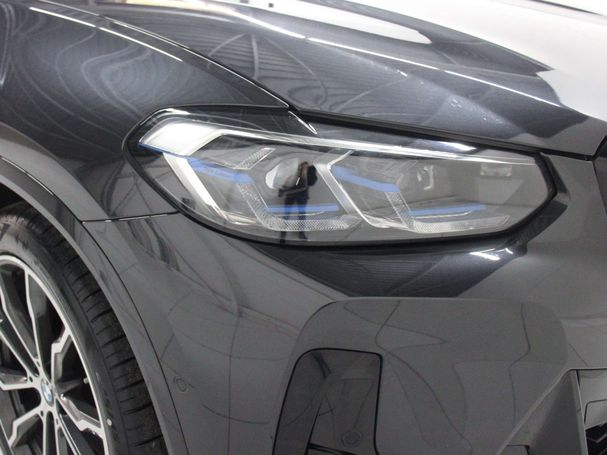 BMW X3 M xDrive 250 kW image number 24