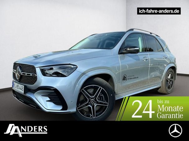 Mercedes-Benz GLE 450 d 270 kW image number 1