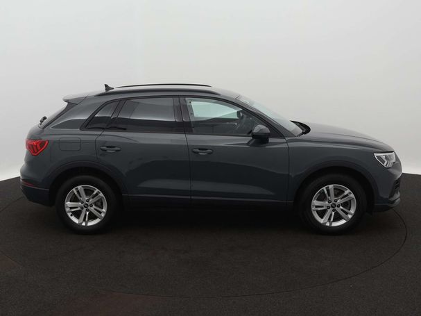 Audi Q3 45 TFSI 180 kW image number 11