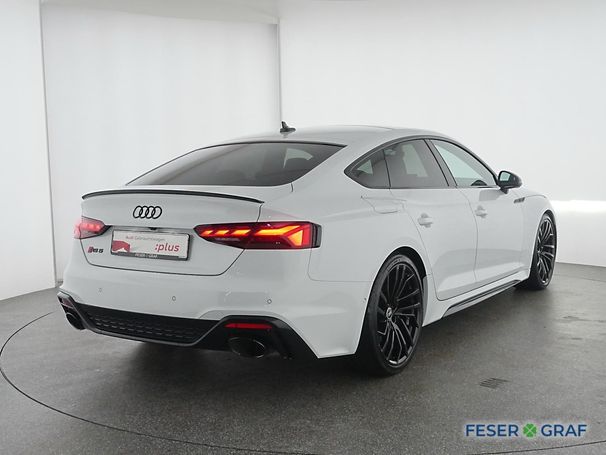 Audi RS5 Sportback 331 kW image number 2