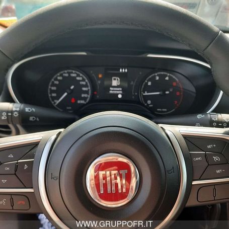 Fiat Tipo 1.0 74 kW image number 15