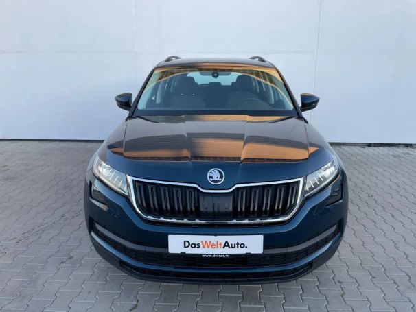 Skoda Kodiaq 110 kW image number 7