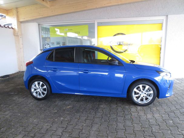 Opel Corsa 74 kW image number 2