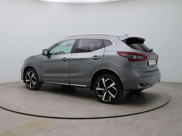 Nissan Qashqai DIG-T TEKNA+ 117 kW image number 2