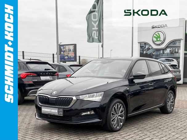 Skoda Scala 1.0 TSI 81 kW image number 2