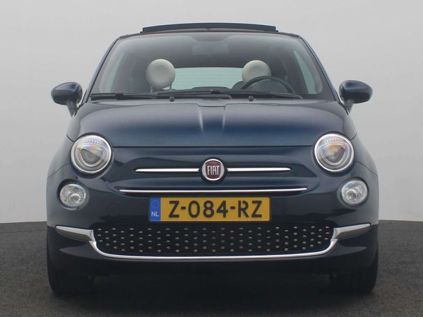 Fiat 500C 51 kW image number 8